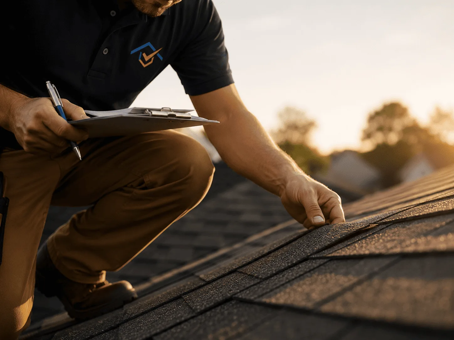Why Choose Roof Inspection in Oaklyn, NJ